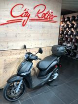 Piaggio LIBERTY 125 IGET S ABS E5 - PIAGGIO LIBERTY 125 S