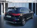 Renault Koleos 2.0 dCi 185 Initiale Paris - Renault Koleos: Schwarz