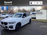 BMW X3 M40i Head-Up HK HiFi LED WLAN Pano.Dach Shz - BMW X3 M40 aus 2018