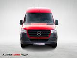 Mercedes-Benz Sprinter III FWD 214 CDI L2 - Angebote