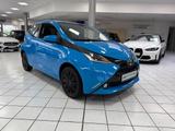 Toyota AYGO x-play touch*Automatik*Klima*Bluetooth* - Toyota in Berlin: Aygo