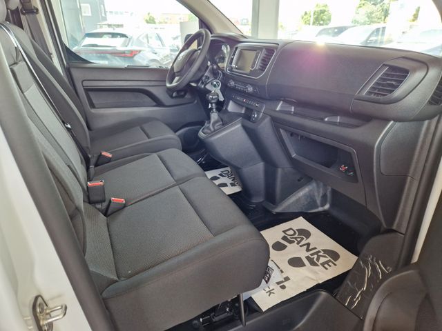 Toyota Proace (Verso)  L2 Kasten Meister | Toyota Pro Touch
