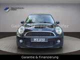 MINI Cooper S*Automatik - gebrauchte MINI MINI aus dem Jahr 2008