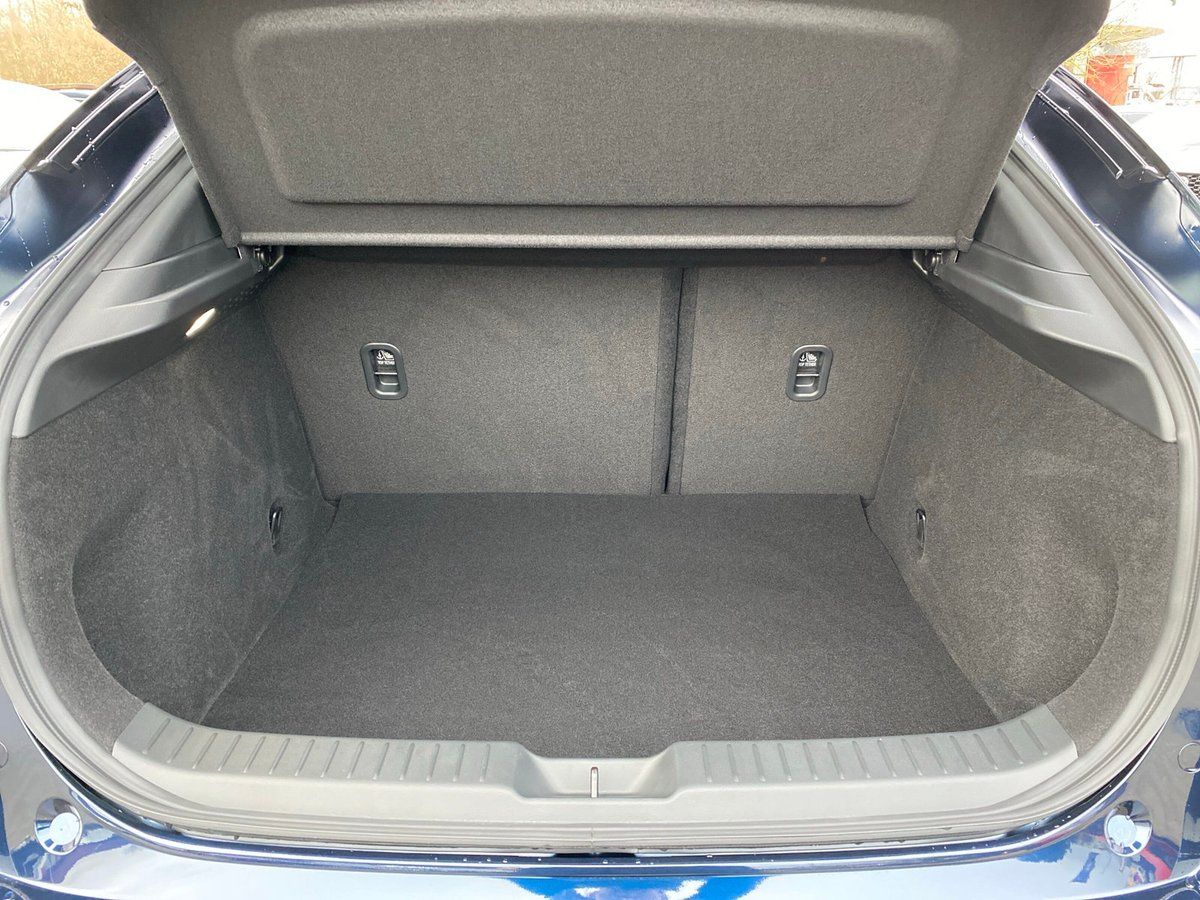 Mazda CX-30 - Bild 12