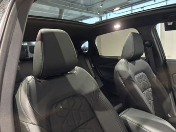 Fotografie 7 des Nissan Qashqai 1.3 DIG-T MHEV Xtronic Tekna Pano Bose