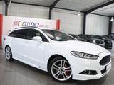 Ford Mondeo Tunier 1.5 EB ST-LINE SPORT PANORAMA, LED - Ford Mondeo mit Benzin-Antrieb: Kombi