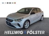 Opel Corsa F Elegance Shz PDC Tempomat DAB - Opel Corsa Elegance mit Diesel-Antrieb