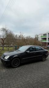 Mercedes-Benz CL 180 - Mercedes-Benz CL 180 Gebrauchtwagen