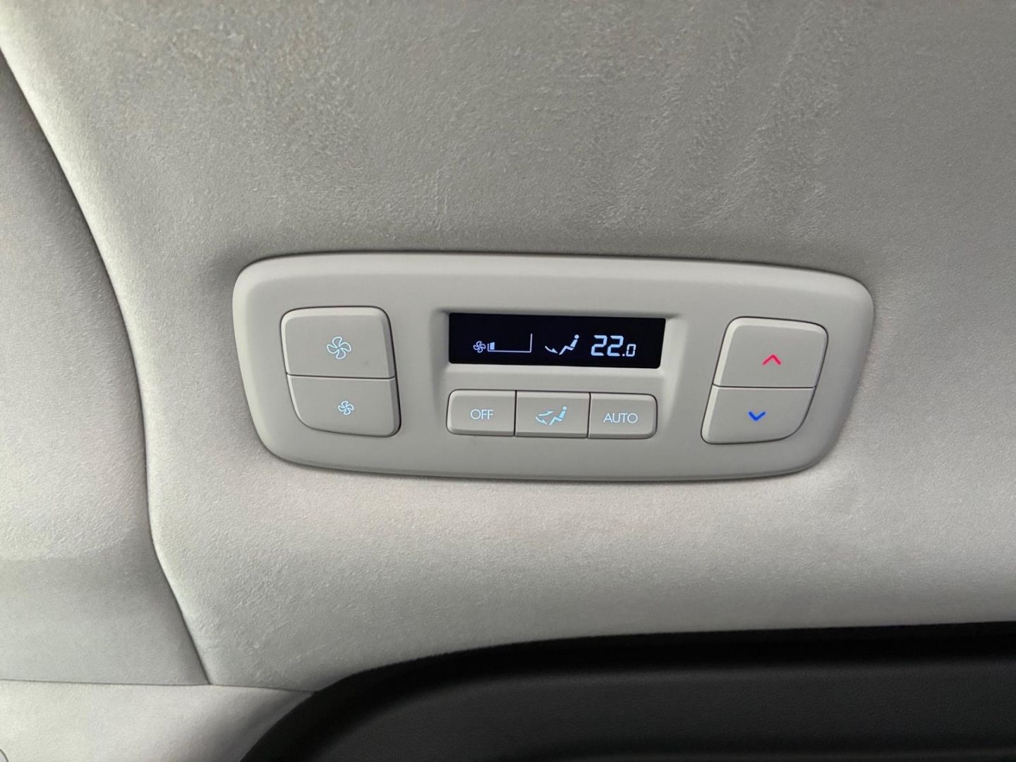 Hyundai STARIA - Bild 26