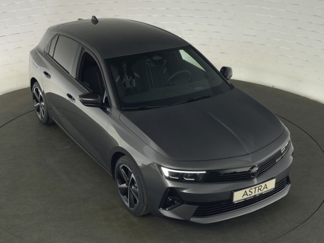Astra L LIM GS AT+LED LICHT+360 GRAD KAMERA+NAVI