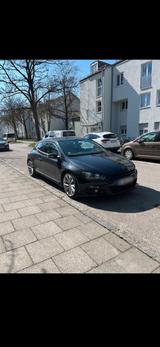 Volkswagen VW SCIROCCO 3 - VW Scirocco in München