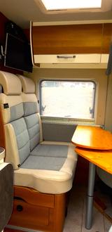 VANTourer Tour 540 - München