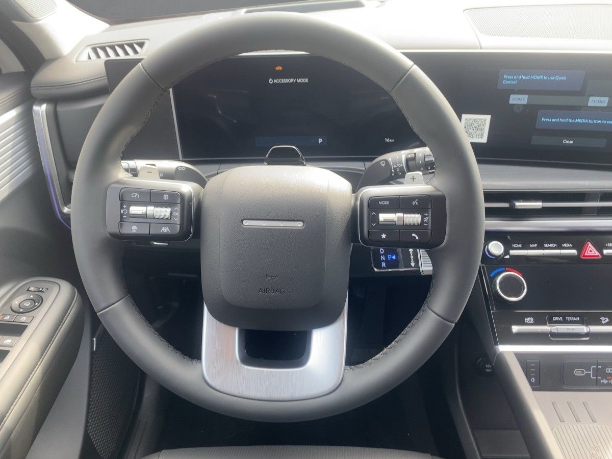 Hyundai Santa Fe – Bild 9