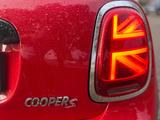 MINI Cooper S Coupé - TÜV neu - Scheckheft- 38000 km  - scheckheftgepflegte MINI Cooper S Coupé