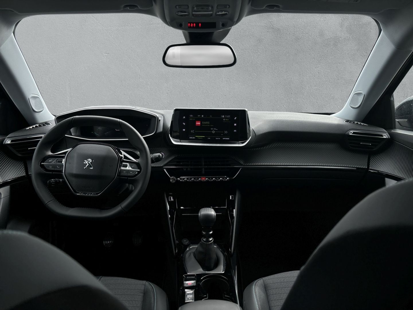 Fahrzeugabbildung Peugeot 2008 Allure Pack 1.2 PureTech 130 *Rückfahrkamer
