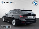 BMW 320 dA xDrive Touring LED Navi Live Cockpit Prof - BMW 320 Gebrauchtwagen in Wiesbaden