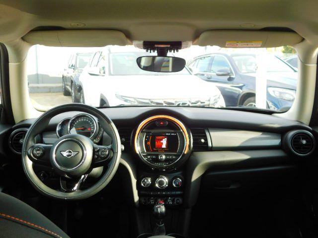 MINI Cooper D