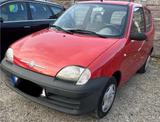 Fiat Seicento Kleinwagen / Kleine Auto Bit... - Fiat Seicento Gebrauchtwagen