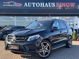Mercedes-Benz GLE 43 AMG 9G-TRONIC"PANO"ACC"AHK"Night-Paket" - Mercedes-Benz GLE 43 AMG Gebrauchtwagen