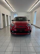 Fiat 500X Sport - Fiat 500X aus 2024