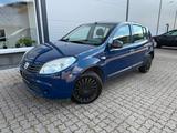Dacia Sandero Ambiance 1.4,75PS,Zahnriemen+TÜV+ÖL NEU - gebrauchte Dacia Sandero aus dem Jahr 2009