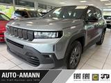 Jeep Compass E-Hybrid 1.2 eDCT 107 kW Altitude ALTITU - Jeep Compass: 2.2