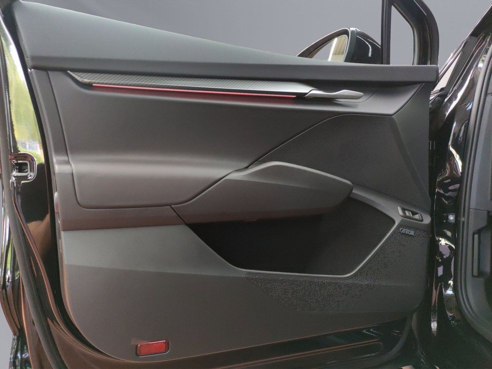 Skoda Elroq - Bild 11