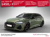 Audi RS6 Avant 4.0 TFSI quattro Dynamik Laser B&O 22" - Audi RS6 in Stuttgart