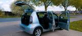 Daihatsu Sirion 1.3 TÜV 10/2027 Top Zust... - Daihatsu Sirion: Top