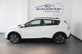 Hyundai Bayon 1.0 T-GDI Select M-Hybrid Navi RFK Klima P - Gebrauchtwagen in Hannover