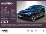 Volkswagen Caddy Style 1,5 TSI DSG LED SHZ RFK NAVI AHK - Volkswagen Caddy: Style