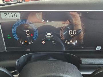 Hyundai TUCSON - 10