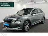 Skoda Kamiq 1.0 TSI LED CarPlay GRA SHZ PDC Tour - Skoda Kamiq Gebrauchtwagen in Dortmund
