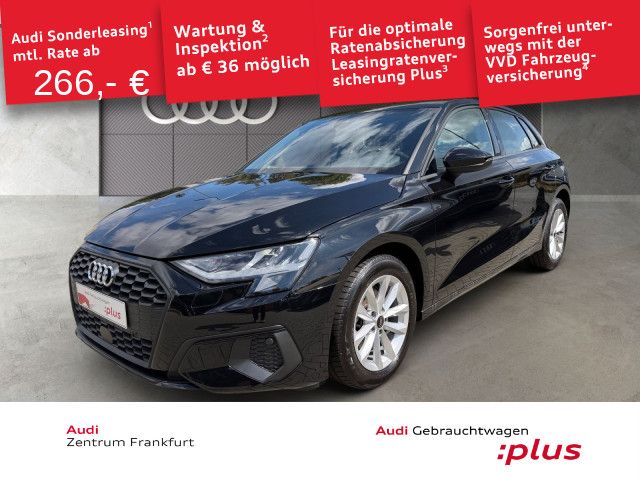 Image of Audi A3