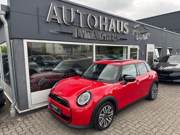 MINI Cooper C - 2