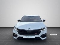 Skoda Octavia - Vorschau Bild 6
