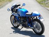 BMW R100CS Café Racer, keine Walzwerk, keine Michel 
