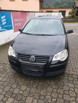 Volkswagen VW Polo Trend 9N3 1,2L 60Ps Tüv Neu ohne Rost - Volkswagen Polo mit Benzin-Antrieb: Kleinwagen, 60 Ps