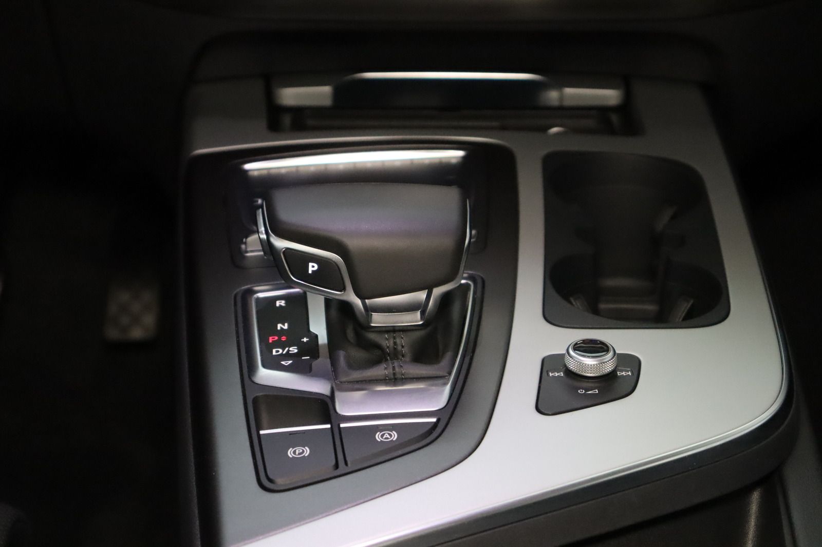 Fahrzeugabbildung Audi Q7 3.0 TDI quattro * Nachtsicht * HUD