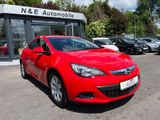 Opel Astra J GTC *SHG* - Opel Astra in Augsburg