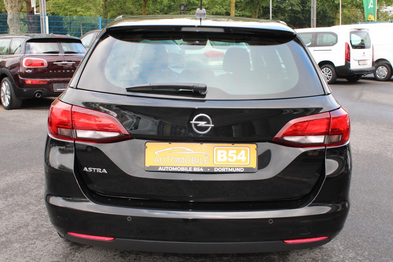 Opel Astra K Sports Tourer Edition/1 HAND/LED/1 HAND/