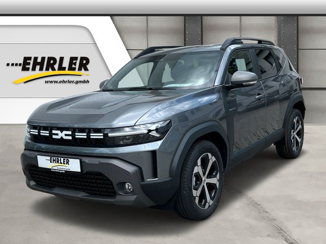 Dacia Duster Extreme TCe 130 4X4