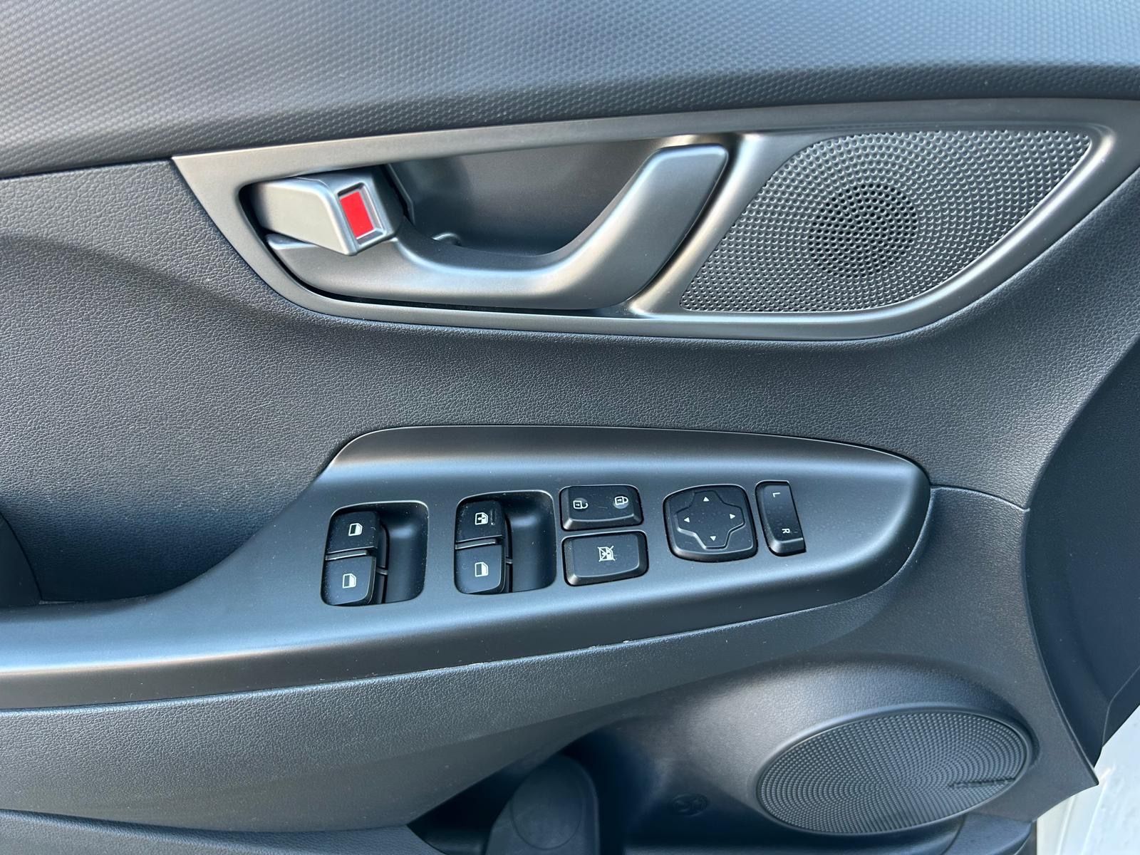 Fahrzeugabbildung Hyundai Kona Business Elektro°64 kWh°LED°Kamera°