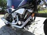 Harley-Davidson Fat Boy - HARLEY-DAVIDSON 1996