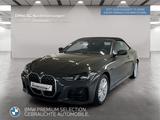 BMW 430i xDrive Cabrio M Sport LiveCockpitProf HiFi - BMW 430 in Dortmund