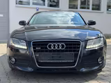Audi A5 Sportback 3.0 TDI quattro - Audi A5 mit Diesel-Antrieb: Limousine, 3.0