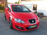 Seat Leon Stylance / Style 18Zoll   Navi  DAB  SR+WR  - Seat Leon Stylance mit Benzin-Antrieb
