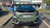 Honda Civic 2.0 i-VTEC TURBO Type R GT Type R GT - Honda Civic Gebrauchtwagen in Frankfurt