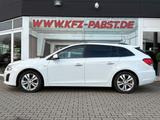 Chevrolet Cruze Station Wagon LTZ Navi Tempomat AAC Kamera - Chevrolet Cruze: Leder, Navigationssystem