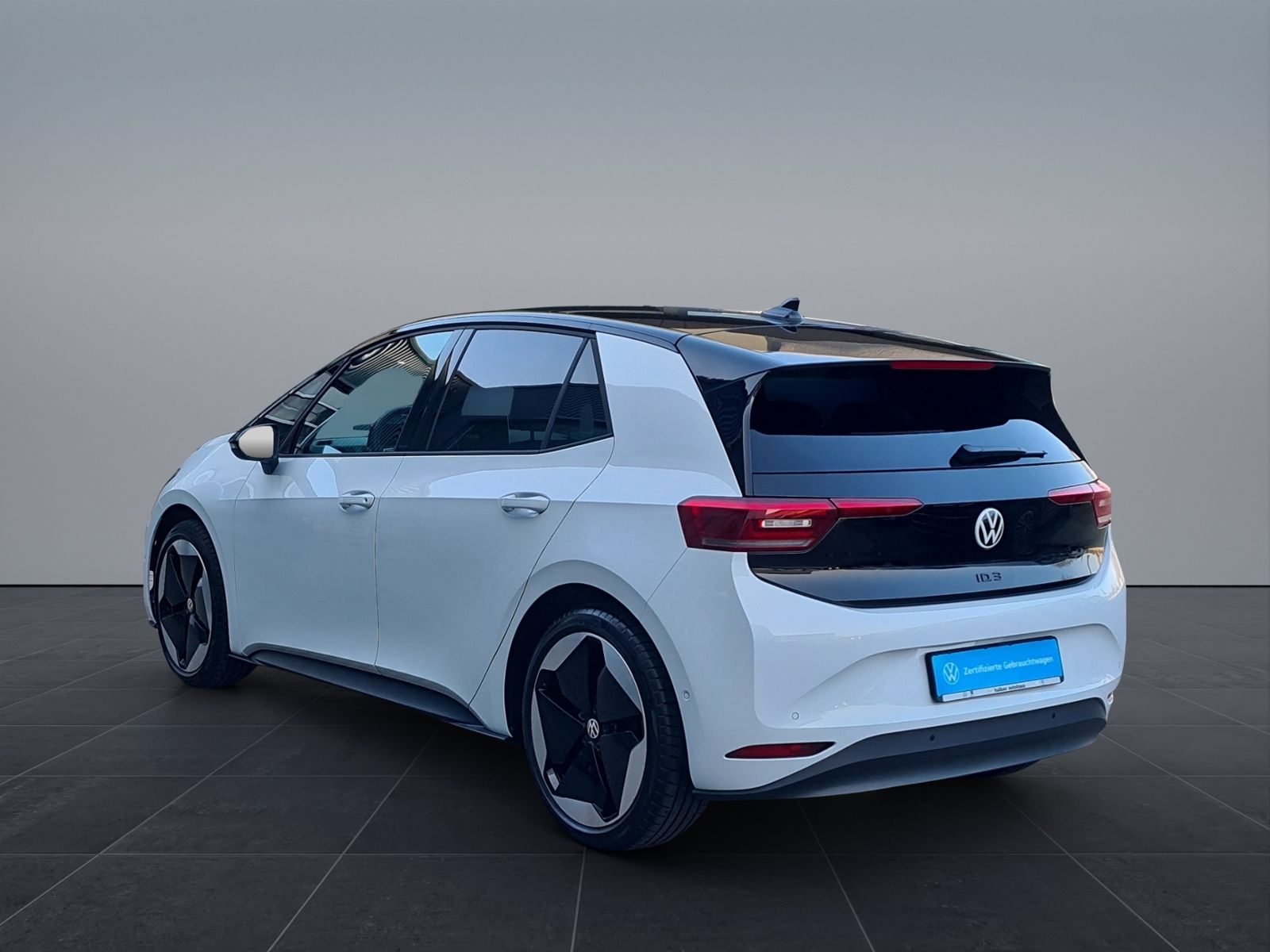 Volkswagen ID.3 Pro S 170kW 1,49% WR WÄRMEP NAVI MATRIX foto 5